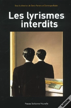 Capa do artigo Lyrismes Interdits (Les)