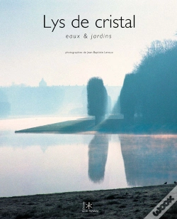 Capa do artigo Lys De Cristal