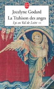 Capa do artigo Lys En Val De Loire T.2 ; La Trahison Des Anges