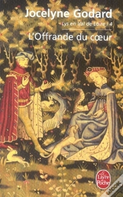 Capa do artigo Lys En Val De Loire T.4 ; L'Offrande Du Coeur