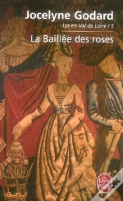 Capa do artigo Lys En Val De Loire T.5 ; La Baillée Des Roses