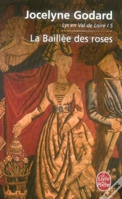 Capa do artigo Lys En Val De Loire T.5 ; La Baillée Des Roses