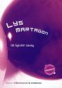 Lys Martagon - Preview