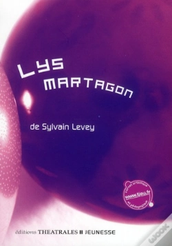 Capa do artigo Lys Martagon