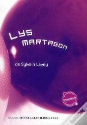 Capa do artigo Lys Martagon