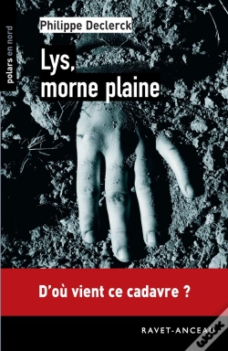 Capa do artigo Lys, Morne Plaine