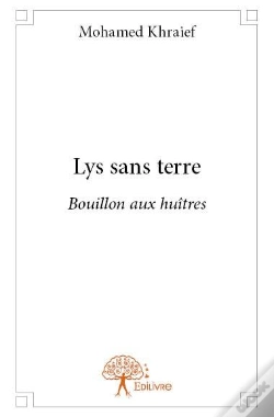 Capa do artigo Lys Sans Terre