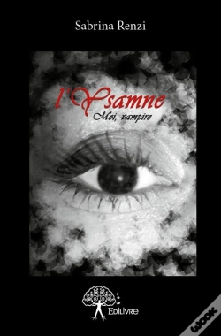 Capa do artigo L?Ysamne - Tome 2