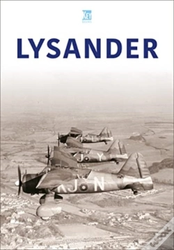 Capa do artigo Lysander