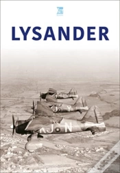Capa do artigo Lysander