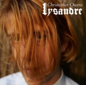 Capa do artigo Lysandre - CD
