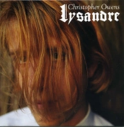 Capa do artigo Lysandre (Here And Hyères) - CD