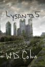Lysanta 5 - Preview