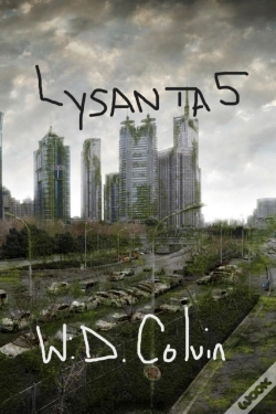 Capa do artigo Lysanta 5