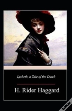 Capa do artigo Lysbeth Annotated