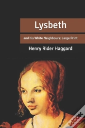 Capa do artigo Lysbeth