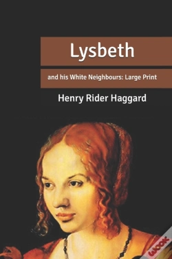 Capa do artigo Lysbeth