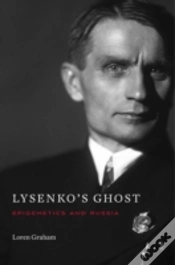 Capa do artigo Lysenkoâ€™S Ghost