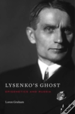 Capa do artigo Lysenkoâ€™S Ghost
