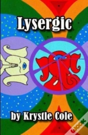 Capa do artigo Lysergic
