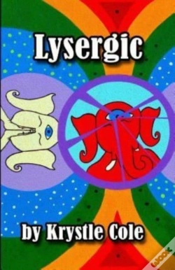 Capa do artigo Lysergic