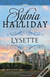 Capa do artigo Lysette