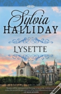 Capa do artigo Lysette