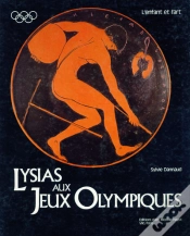 Capa do artigo Lysias Aux Jeux Olympiques
