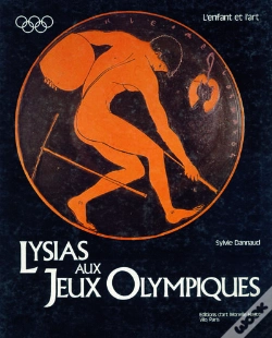 Capa do artigo Lysias Aux Jeux Olympiques