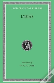Capa do artigo Lysias