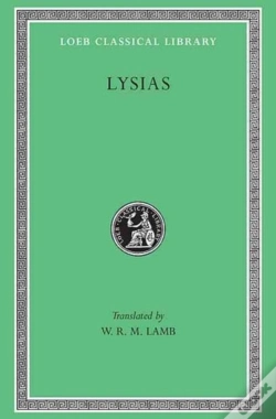 Capa do artigo Lysias