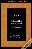 Lysias: Selected Speeches