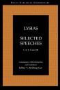 Lysias: Selected Speeches - Preview