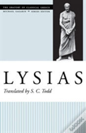 Capa do artigo Lysias