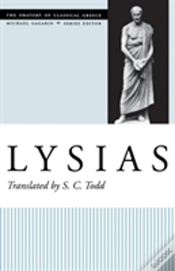 Capa do artigo Lysias