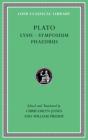 Lysis. Symposium. Phaedrus - Preview