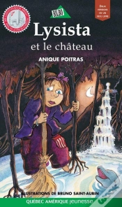Capa do artigo Lysista Et Le Chateau