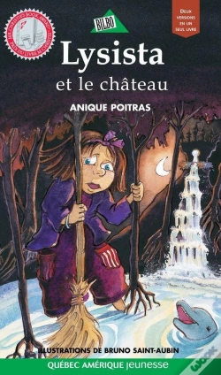 Capa do artigo Lysista Et Le Chateau