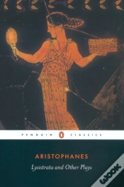 Capa do artigo Lysistrata And Other Plays
