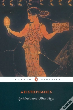 Capa do artigo Lysistrata And Other Plays