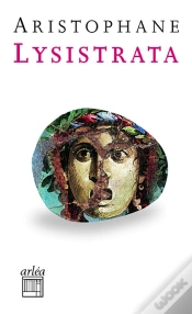 Capa do artigo Lysistrata