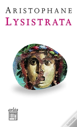 Capa do artigo Lysistrata