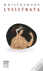 Capa do artigo Lysistrata