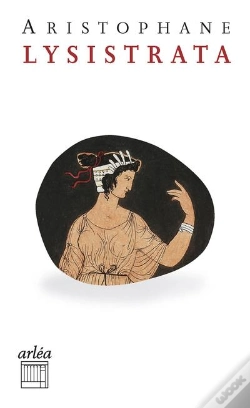 Capa do artigo Lysistrata