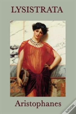 Capa do artigo Lysistrata