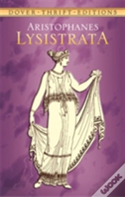 Capa do artigo Lysistrata