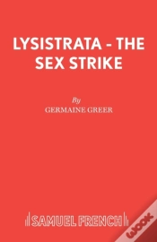 Capa do artigo Lysistrata