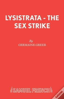 Capa do artigo Lysistrata