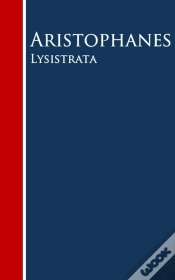 Capa do artigo Lysistrata