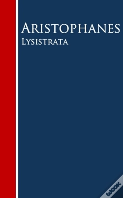 Capa do artigo Lysistrata